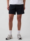 7.5インチ ハイブリッド ショートパンツ-1