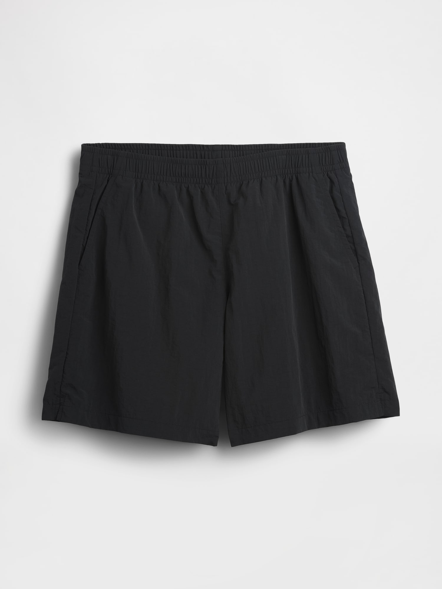 7.5インチ ハイブリッド ショートパンツ-4