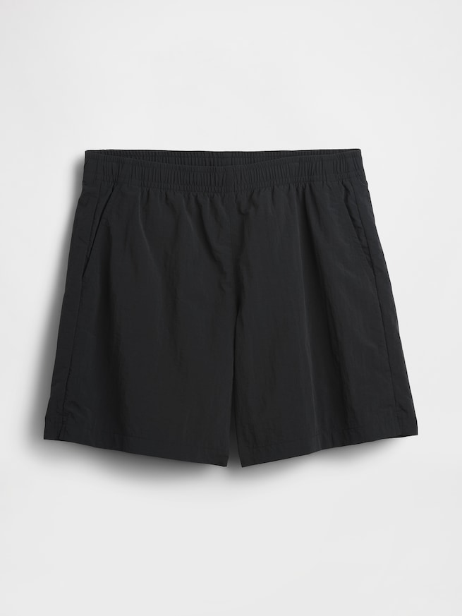 7.5インチ ハイブリッド ショートパンツ-4