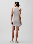 リブタンク ミニワンピース-1