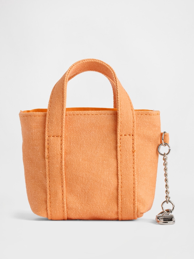 GAPロゴ トート キーホルダー・チャーム-1