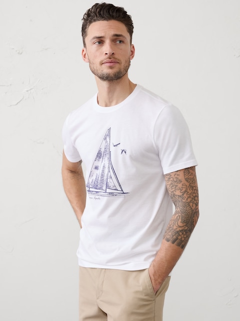 Graphic T-Shirt