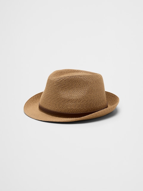Classic Fedora