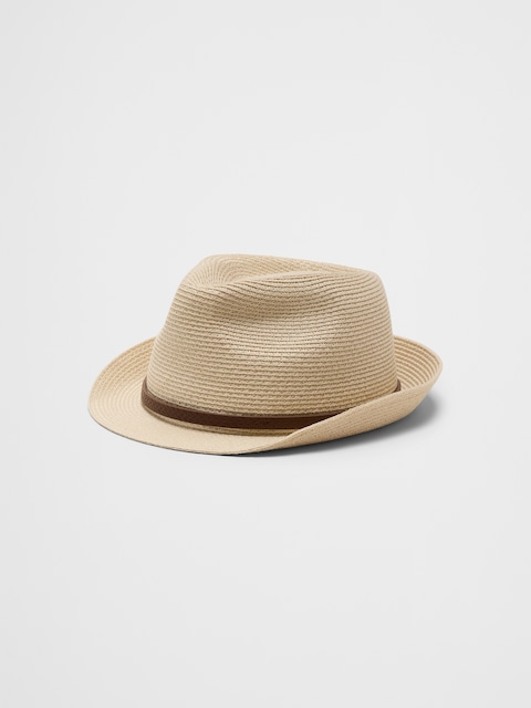 Classic Fedora