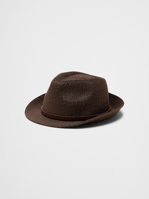 Classic Fedora