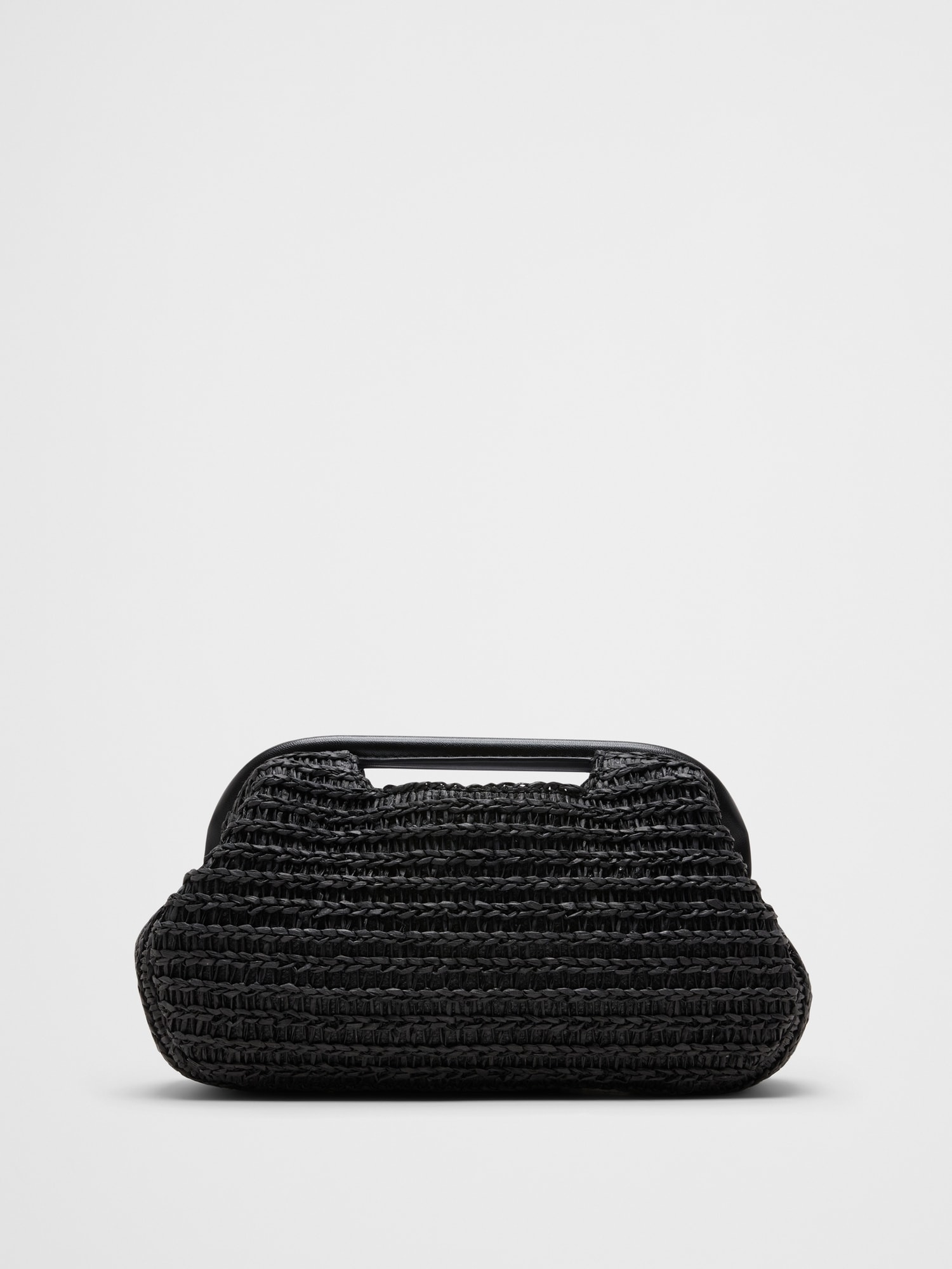 Straw Clutch