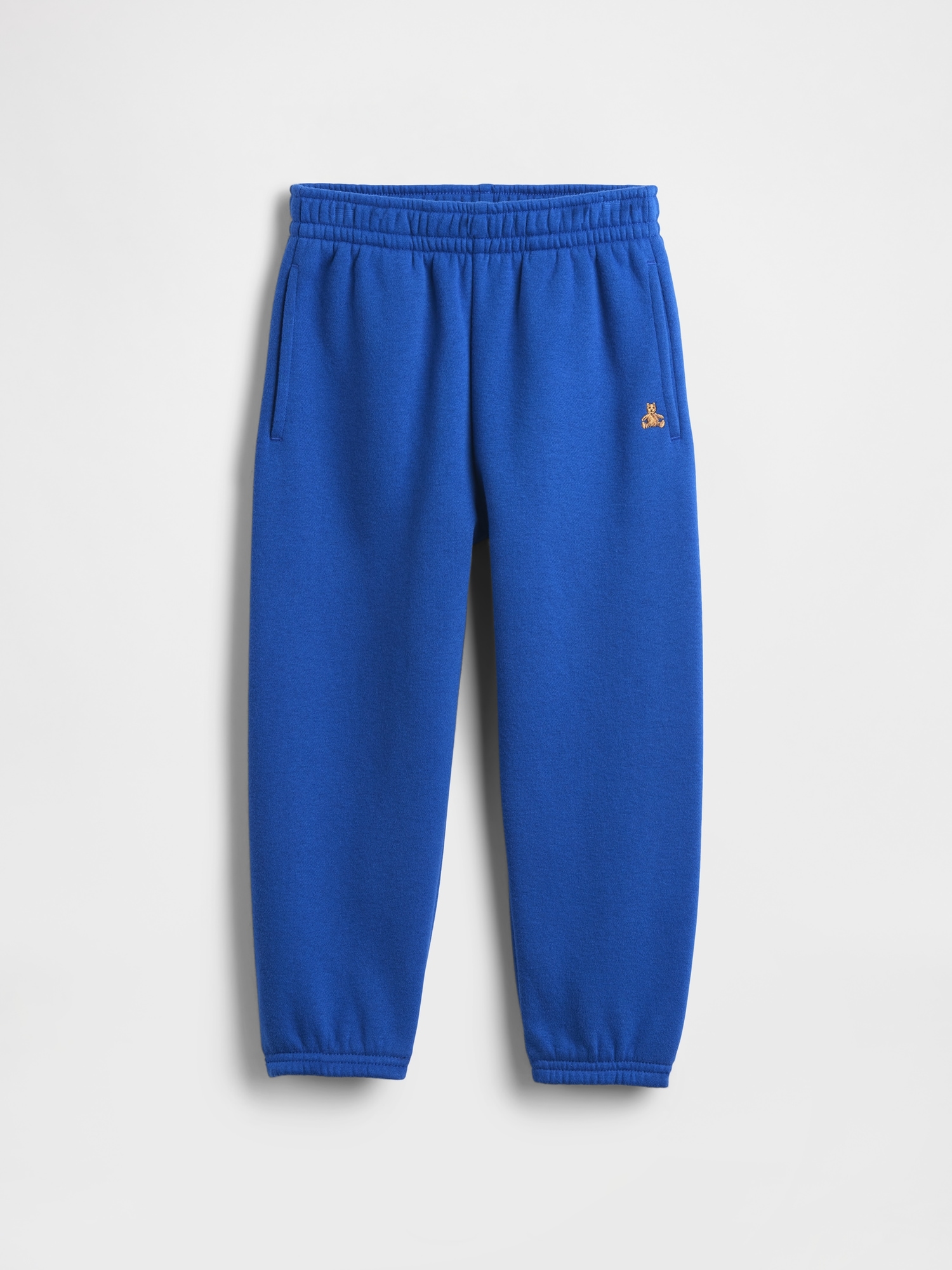 PANTALON DE JOGGING DÉCONTRACTÉ VINTAGEDOUX POUR BÉBÉ ET TOUT-PETIT