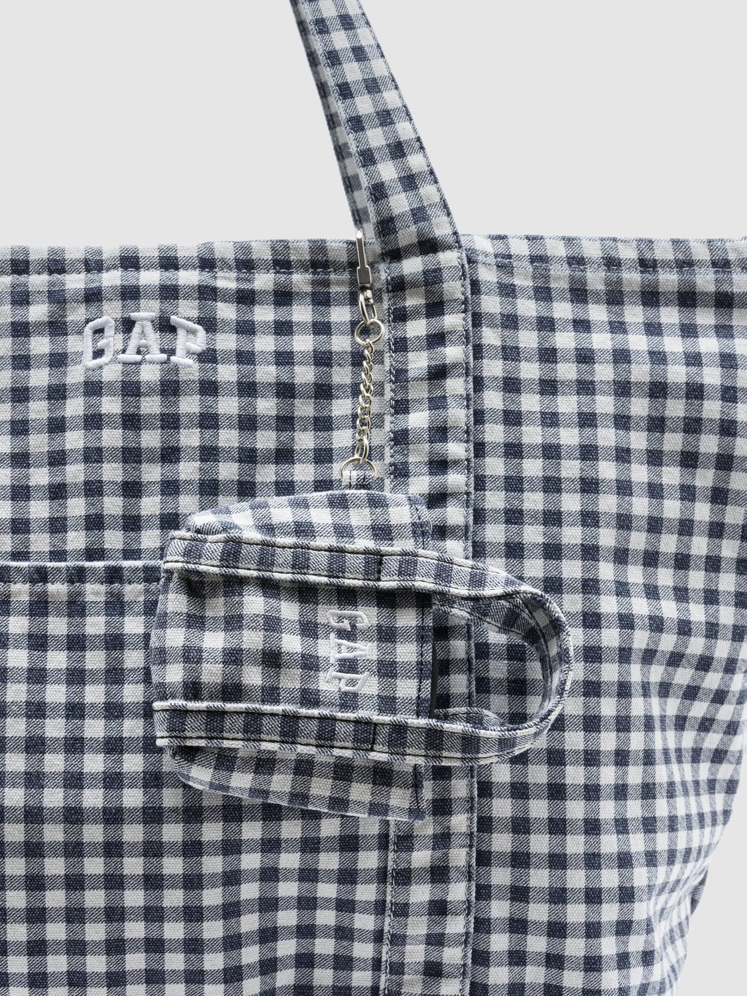 Gap公式オンラインストア | GAPロゴ トートバッグ