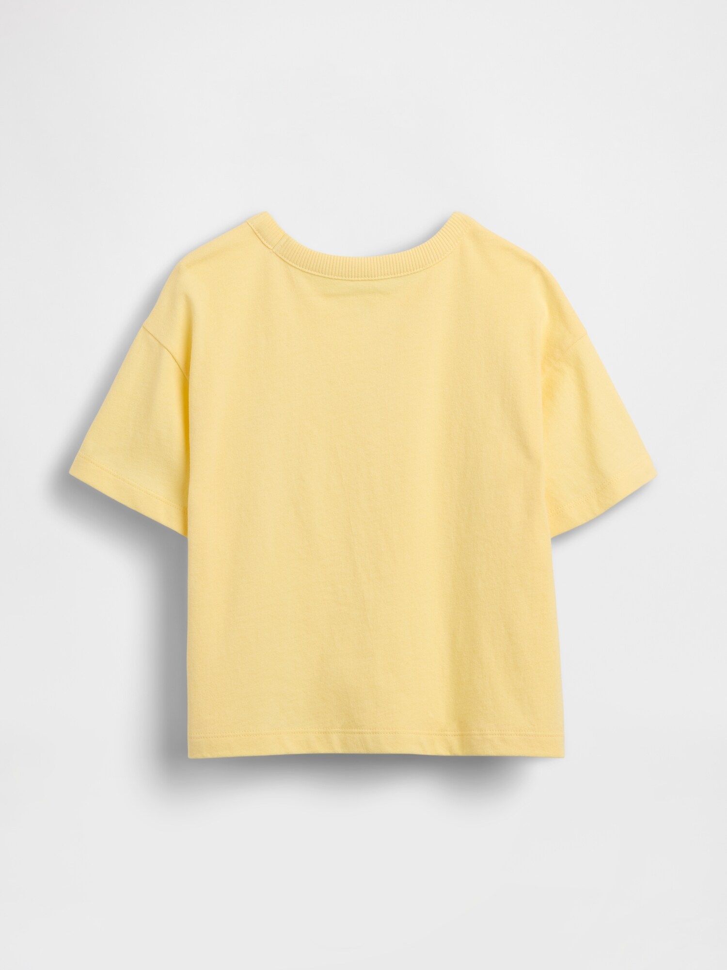 オーバーサイズTシャツ (幼児・ベビー)-1