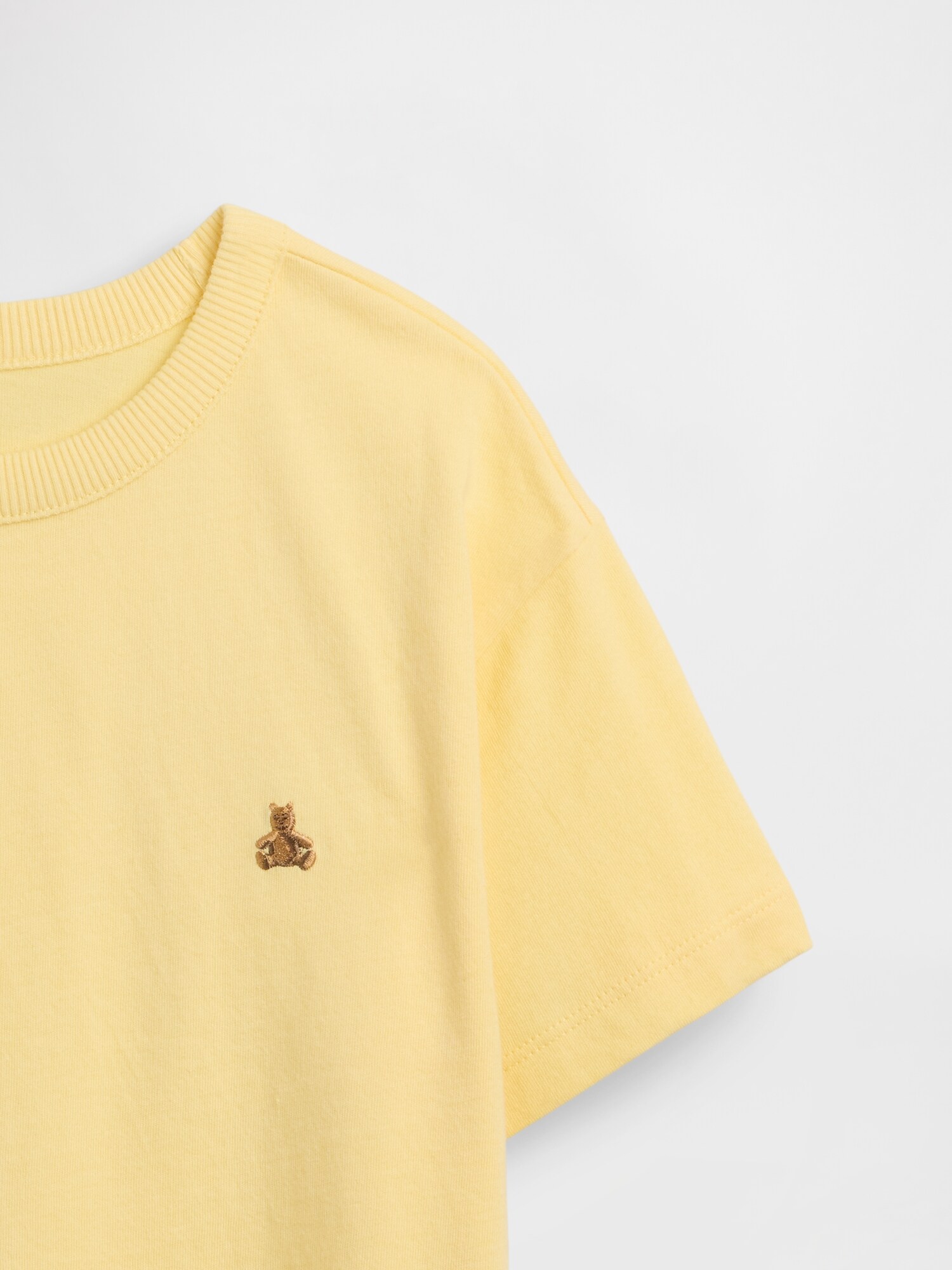 オーバーサイズTシャツ (幼児・ベビー)-2