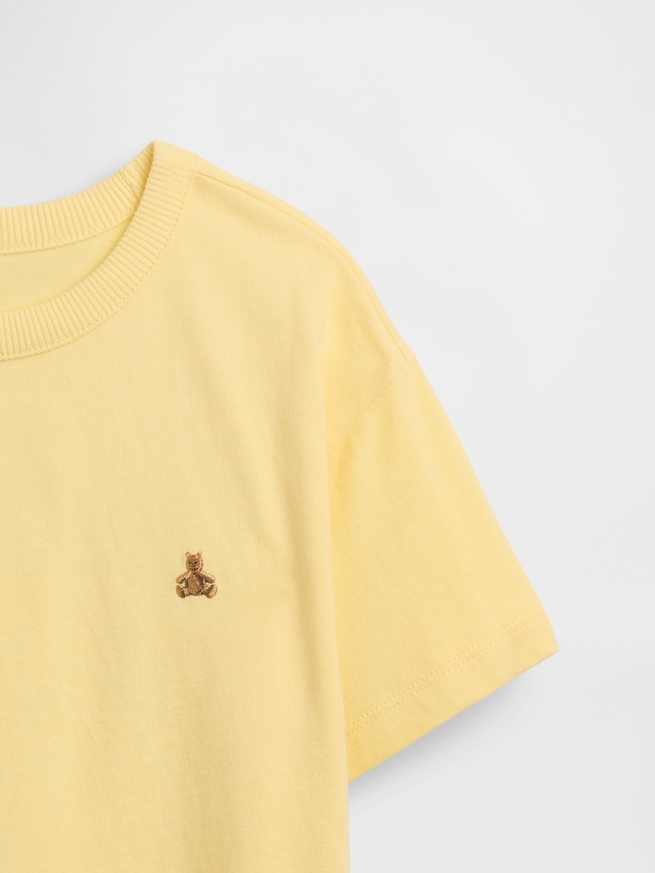 オーバーサイズTシャツ (幼児・ベビー)-2