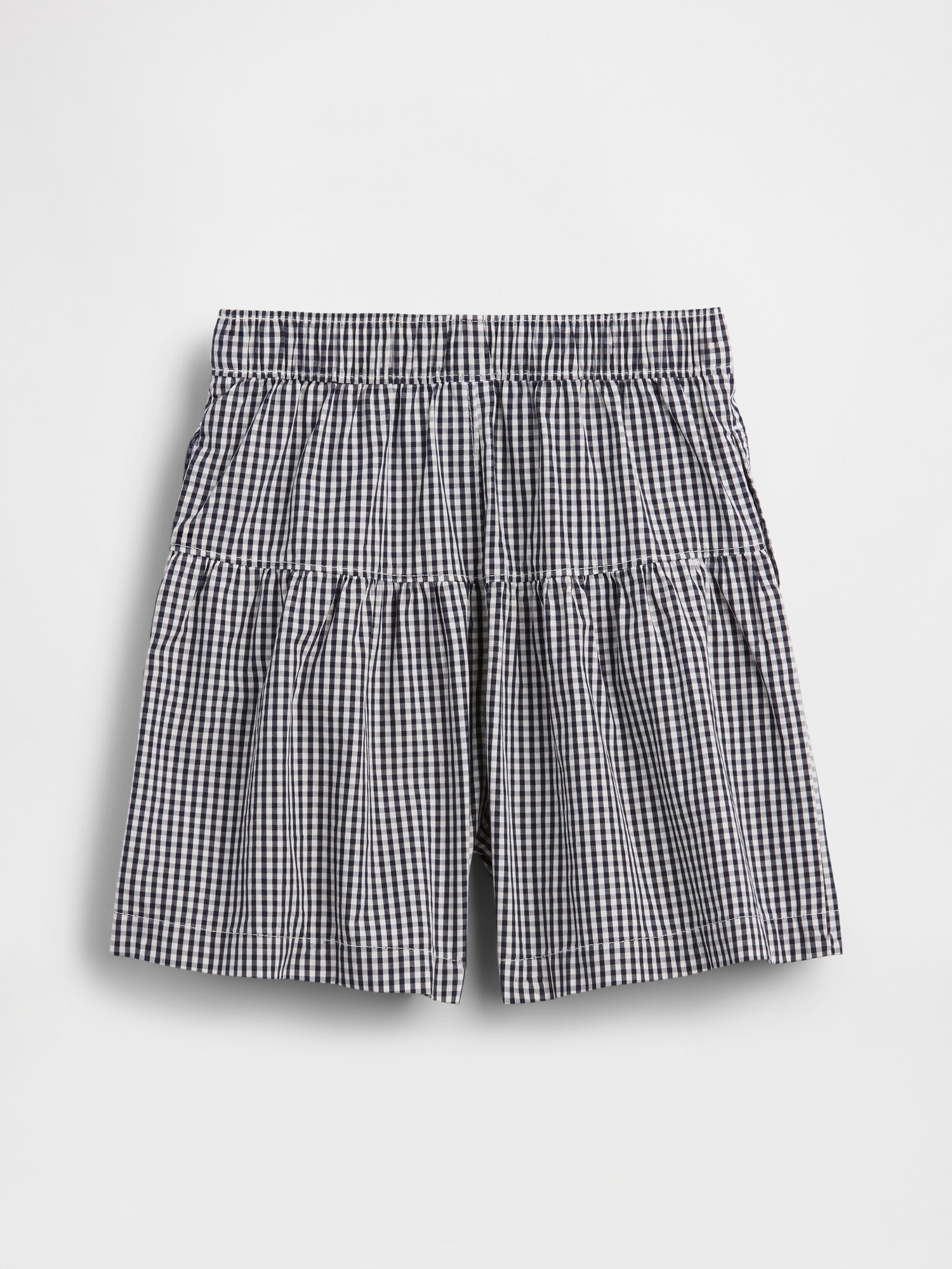 プルオン ティアード ショートパンツ (幼児・ベビー）-1