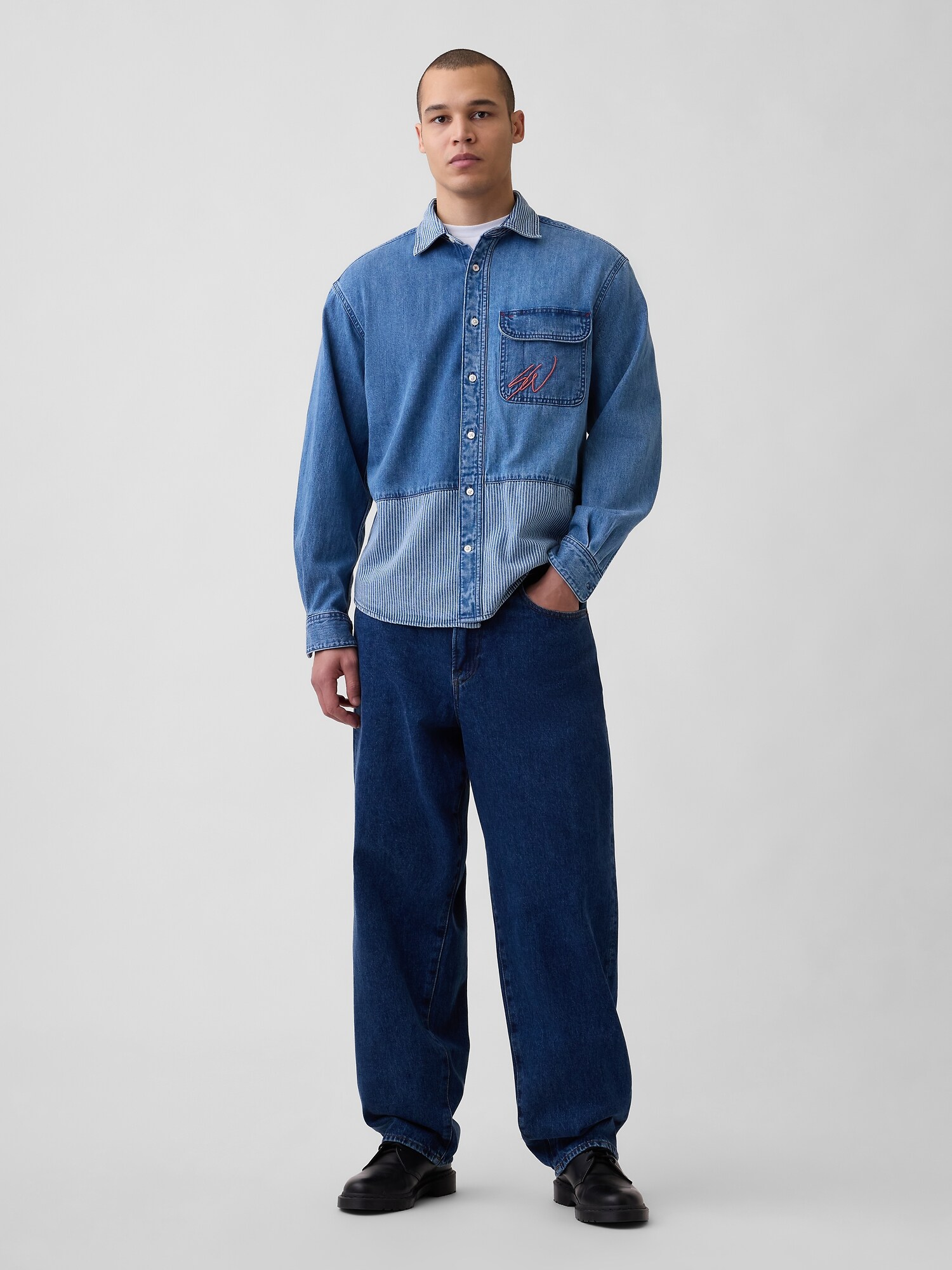 Gap公式オンラインストア | Gap × Sean Wotherspoon リラックス
