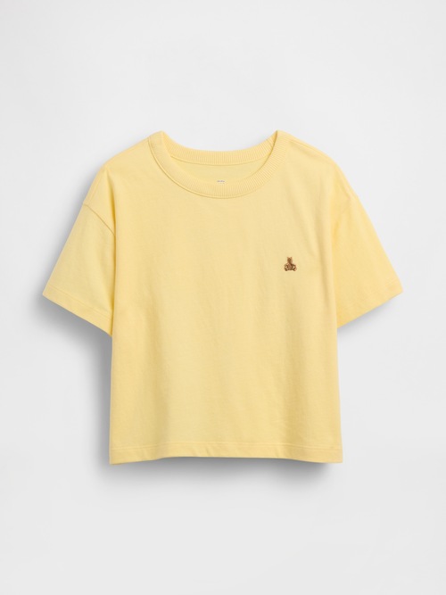 オーバーサイズTシャツ (幼児・ベビー)