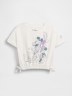 Gap &times; ディズニー オーガニックコットン リボン グラフィックTシャツ (幼児・ベビー)-0