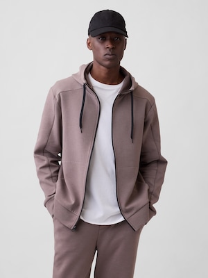 GapFit パフォーマンスパーカー