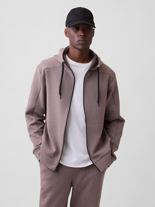 GapFit パフォーマンスパーカー