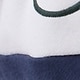 ヴィンテージソフト フレンチテリー GAPクラシックロゴ 1/4ジップアップ プルオーバー