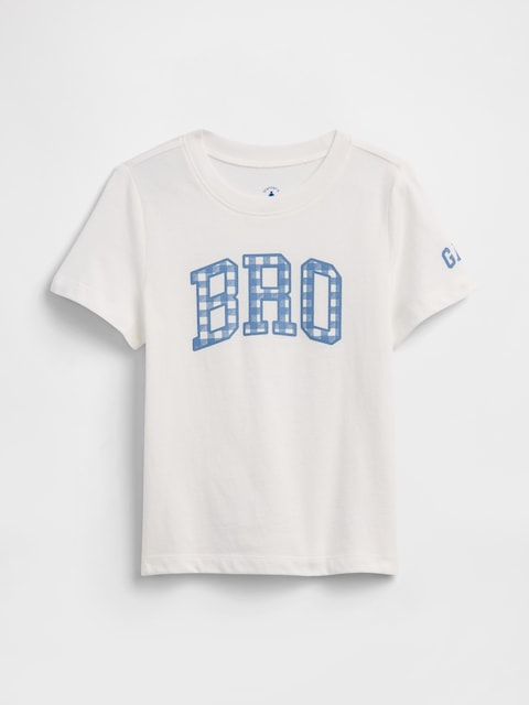 babyGap Graphic T-Shirt