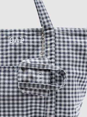 GAPロゴ トート キーホルダー・チャーム