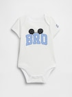 babyGap &times; ディズニー ボディスーツ-0