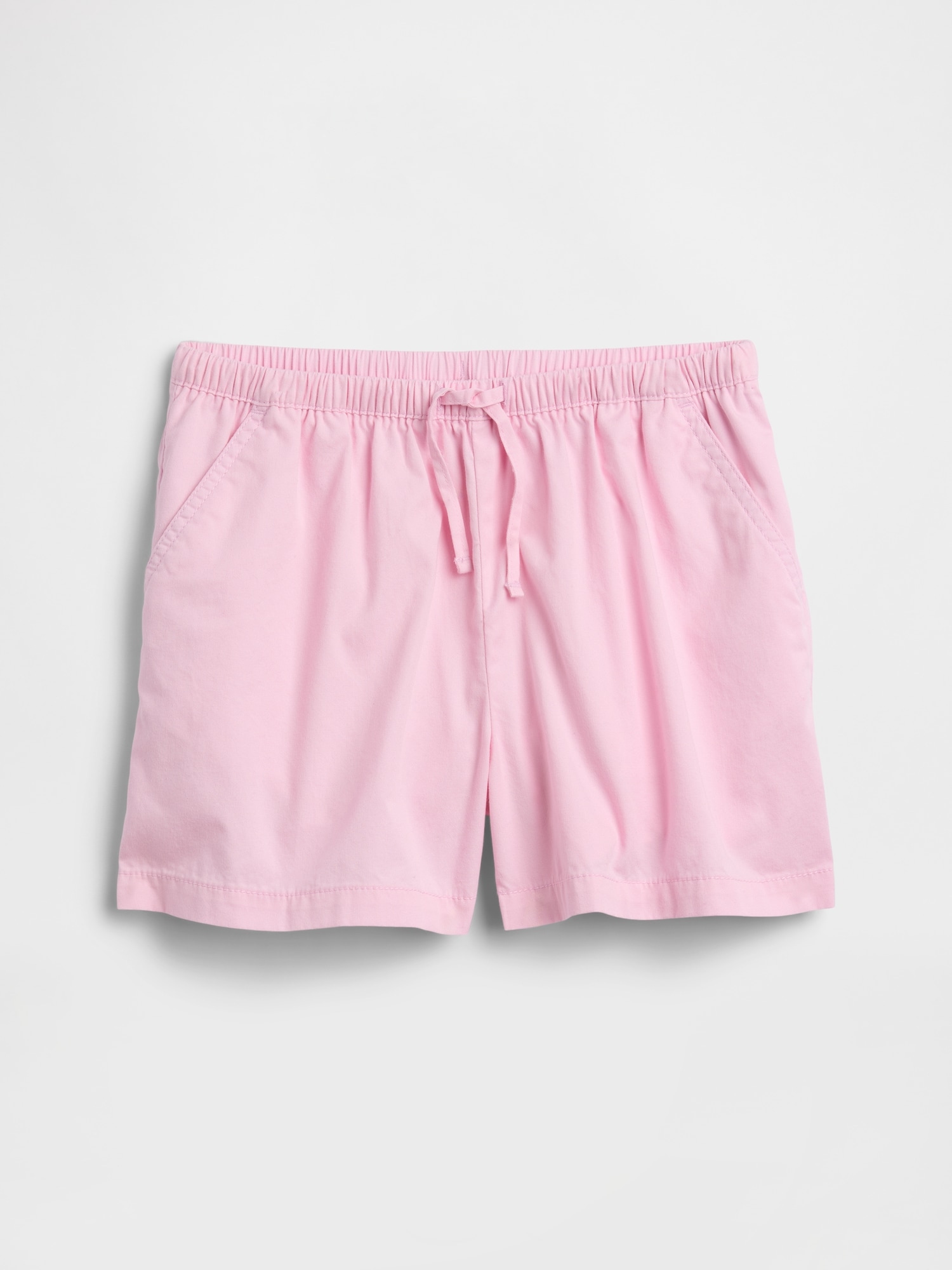 Kids relaxed pull-on shorts