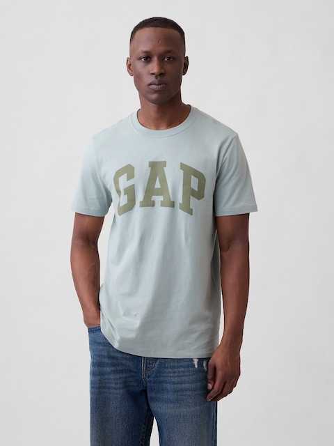 Everyday Soft Gap Logo T-Shirt