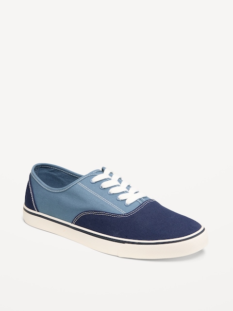 Low-Top Sneakers for Men