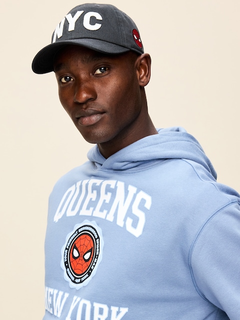 Old Navy x Marvel Spider-Man Baseball Cap