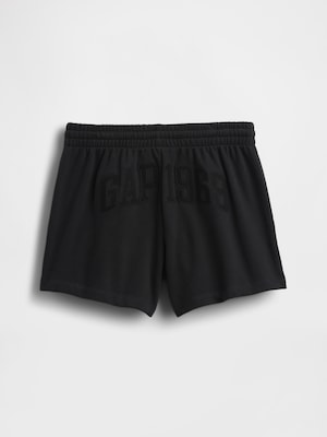 ヴィンテージソフト フレンチテリー リラックスフィット スウェットショートパンツ