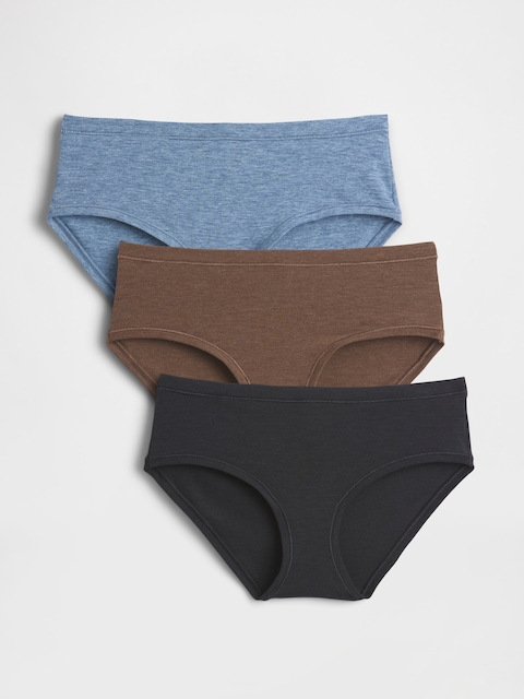 Breathe Hipster (3-Pack)