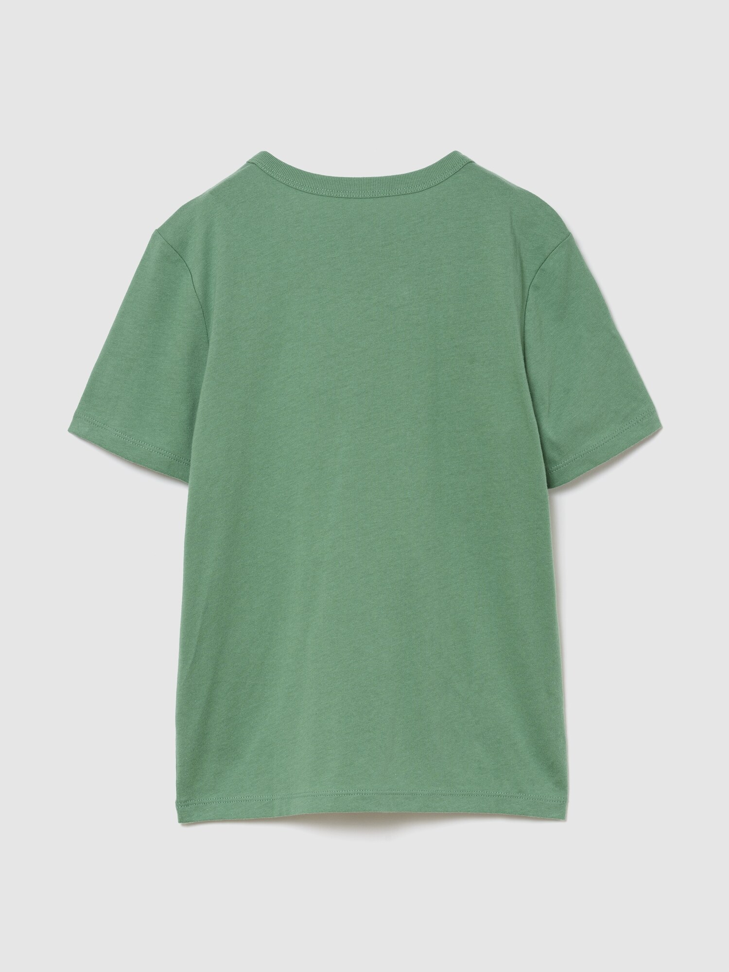 グラフィックTシャツ (キッズ)-1