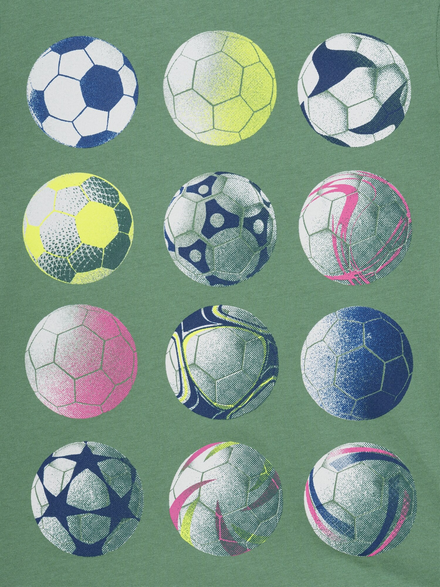 グラフィックTシャツ (キッズ)-2