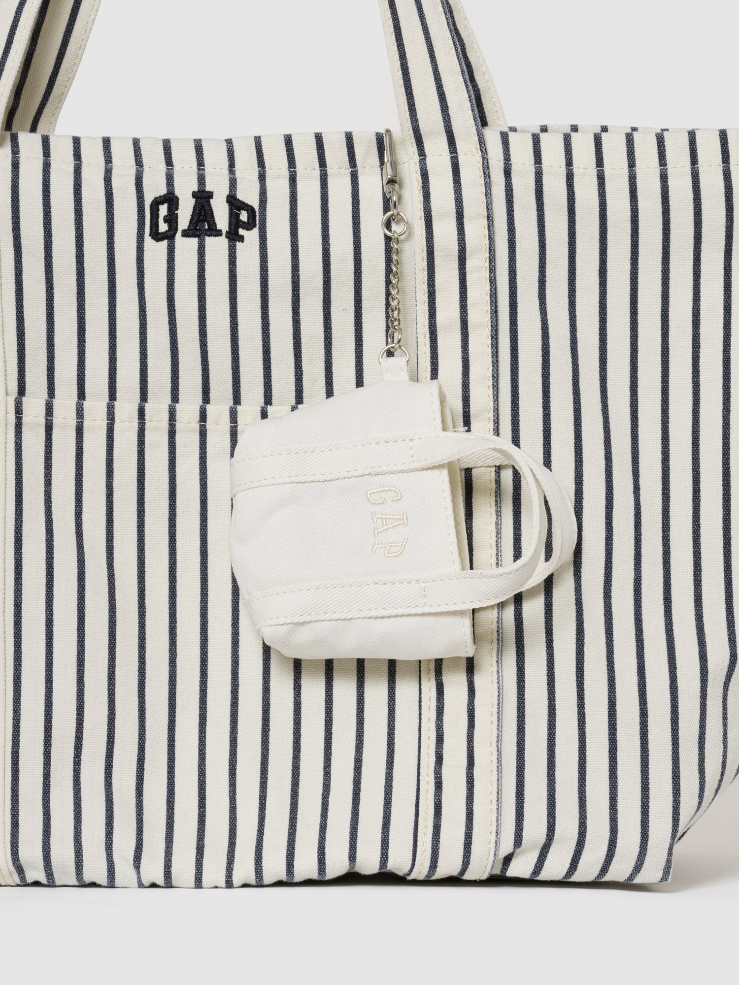 Gap公式オンラインストア | GAPロゴ トートバッグ