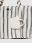 GAPロゴ トートバッグ-5