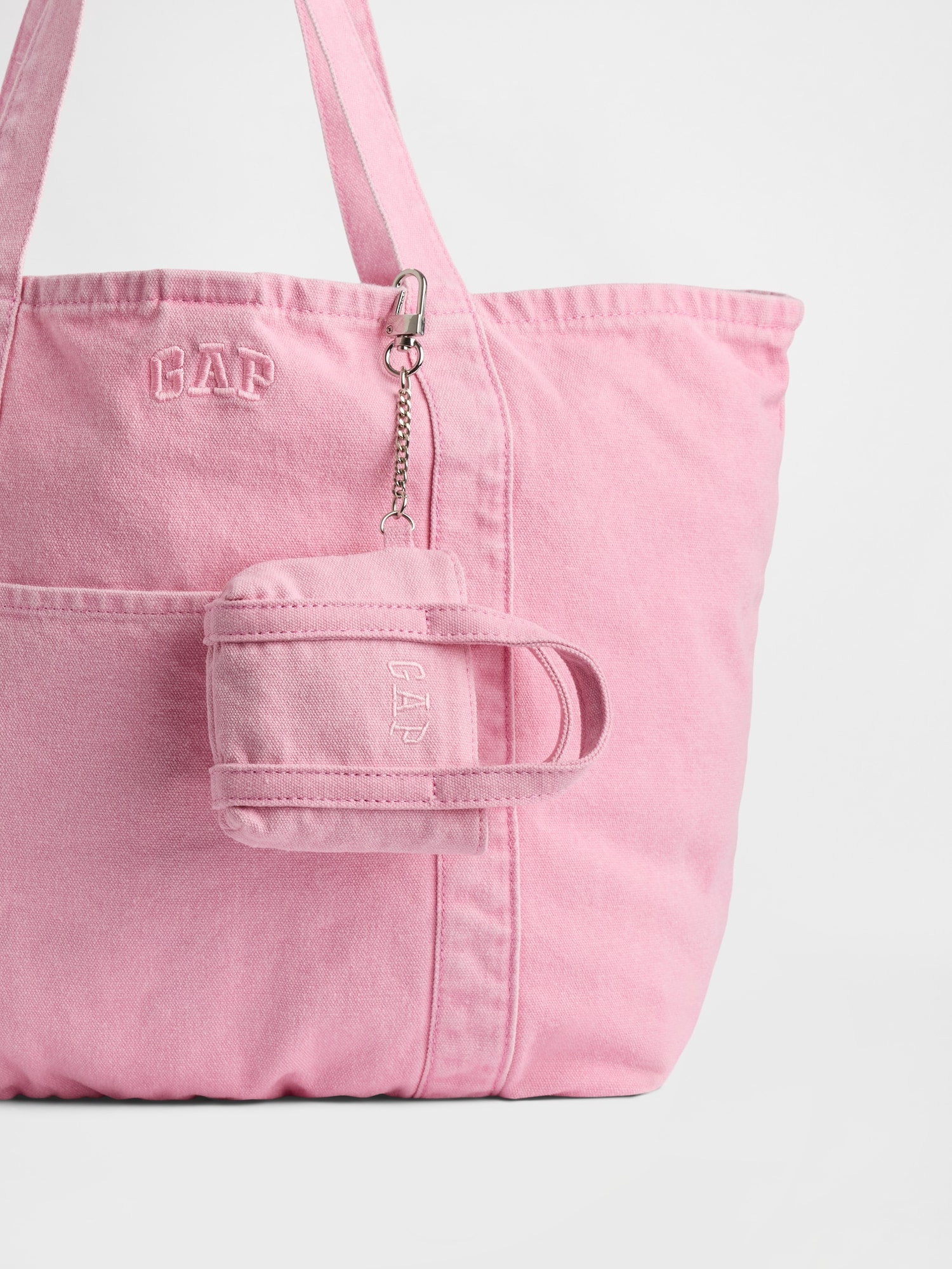 Gap公式オンラインストア | GAPロゴ トートバッグ