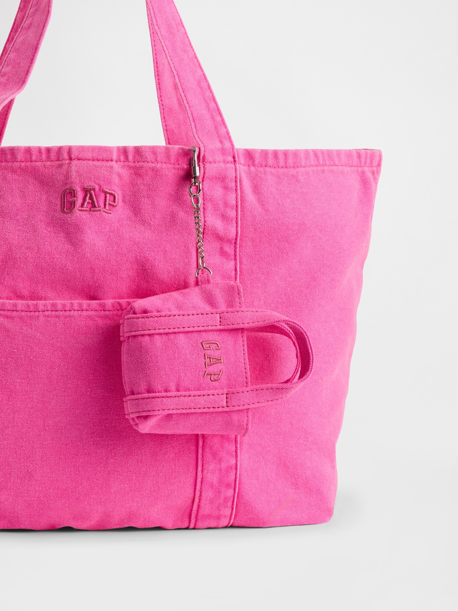 Gap公式オンラインストア | GAPロゴ トートバッグ