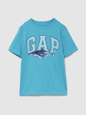 グラフィックTシャツ (キッズ)