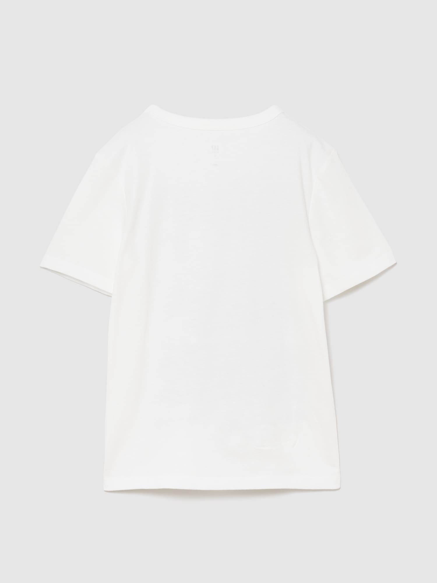 グラフィックTシャツ (キッズ)-1