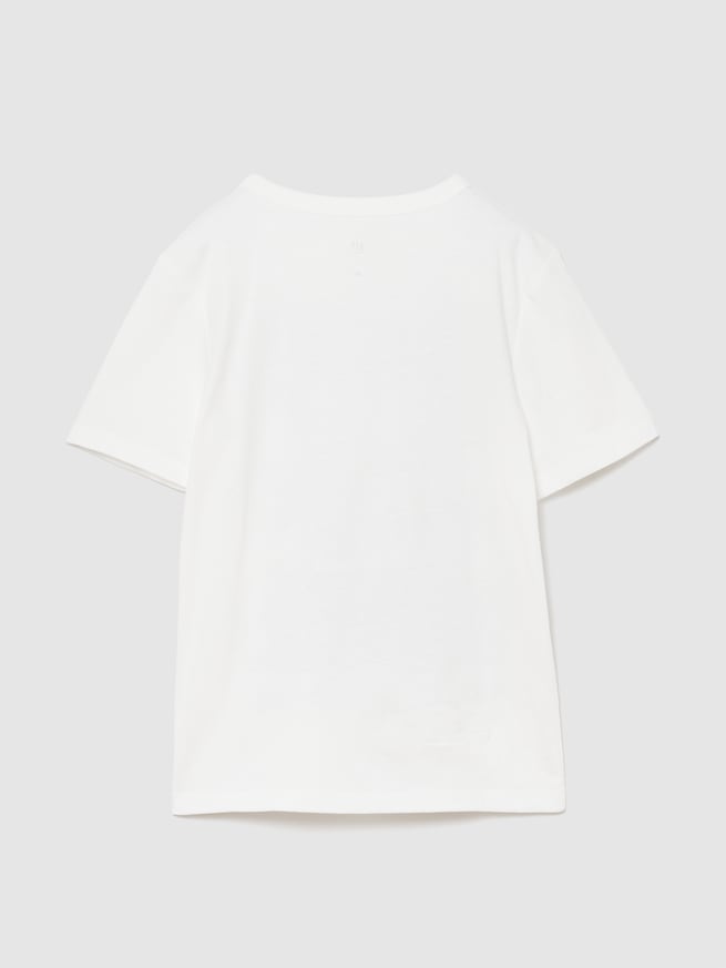 グラフィックTシャツ (キッズ)-1