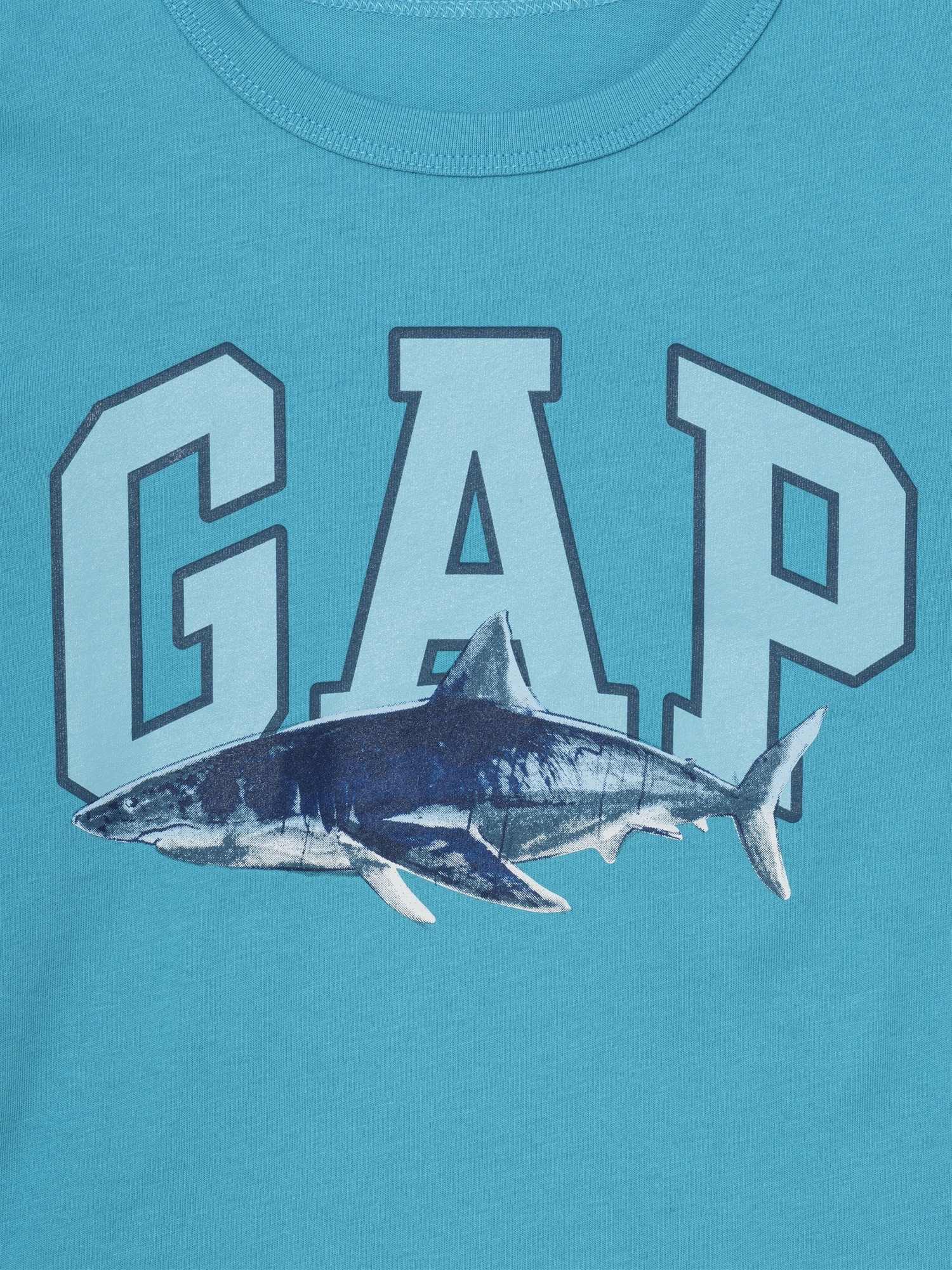 グラフィックTシャツ (キッズ)-2