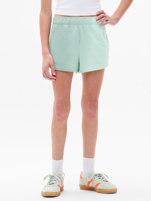 Athleta Girl All Day 2" Short