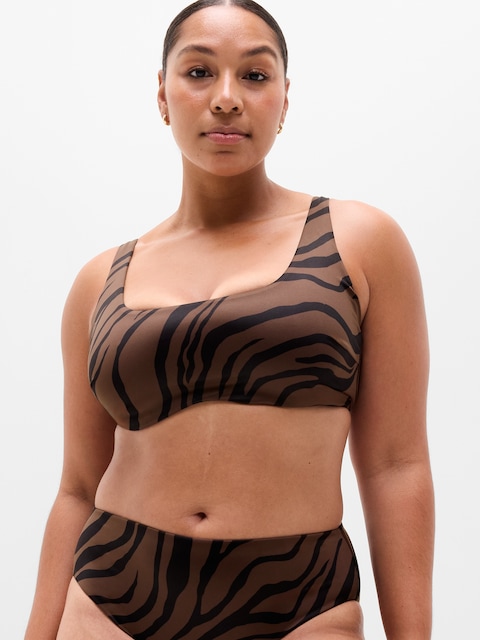 Oasis Underwire Bikini Top D-DD