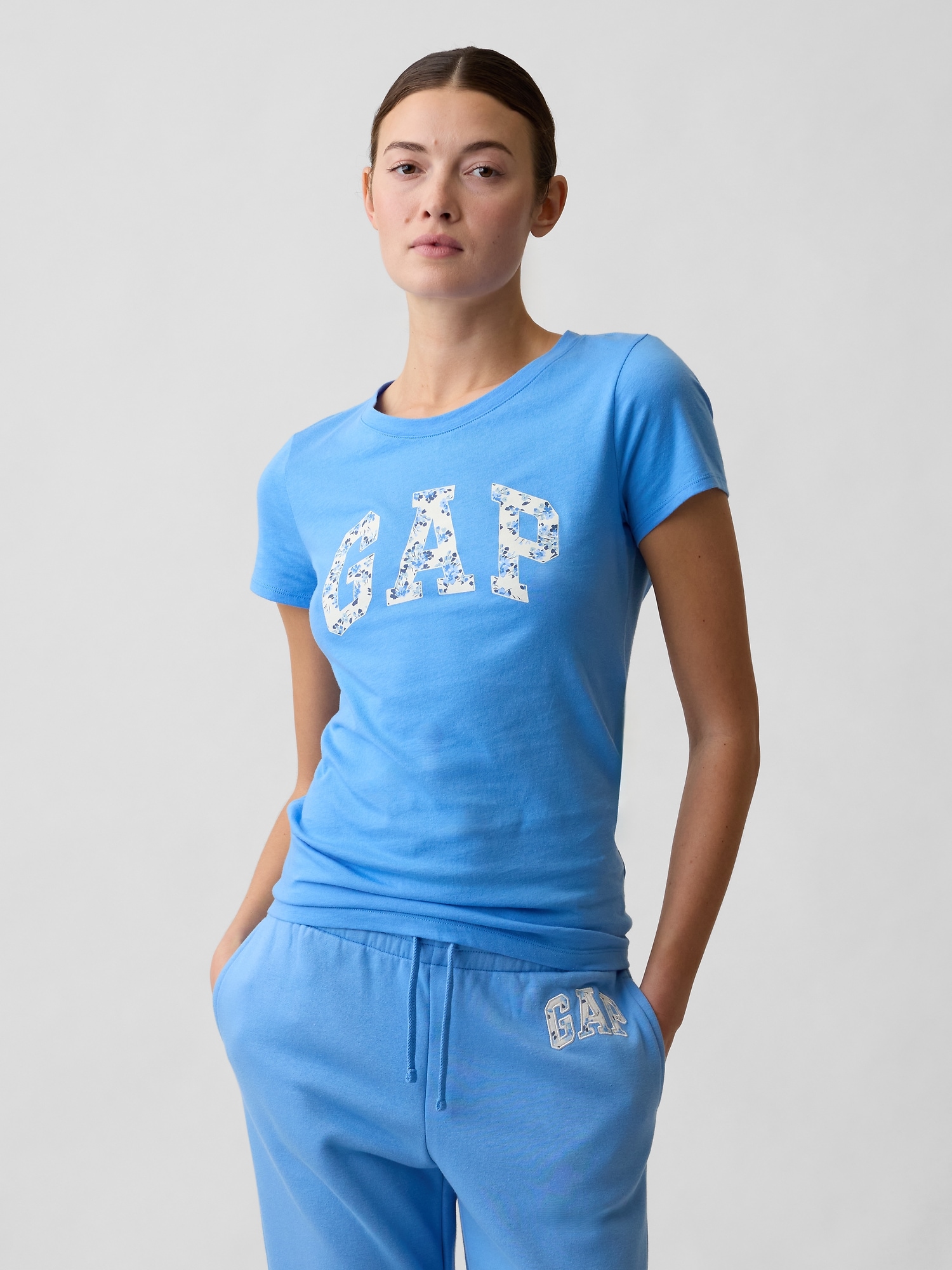 Gap Logo T-Shirt