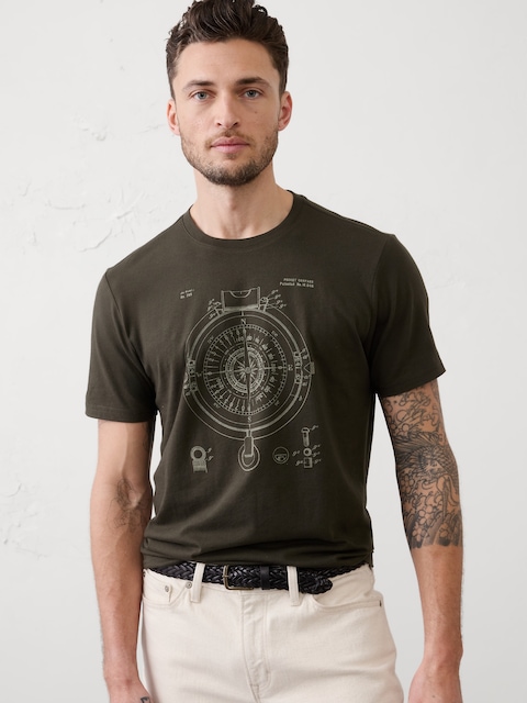 Graphic T-Shirt