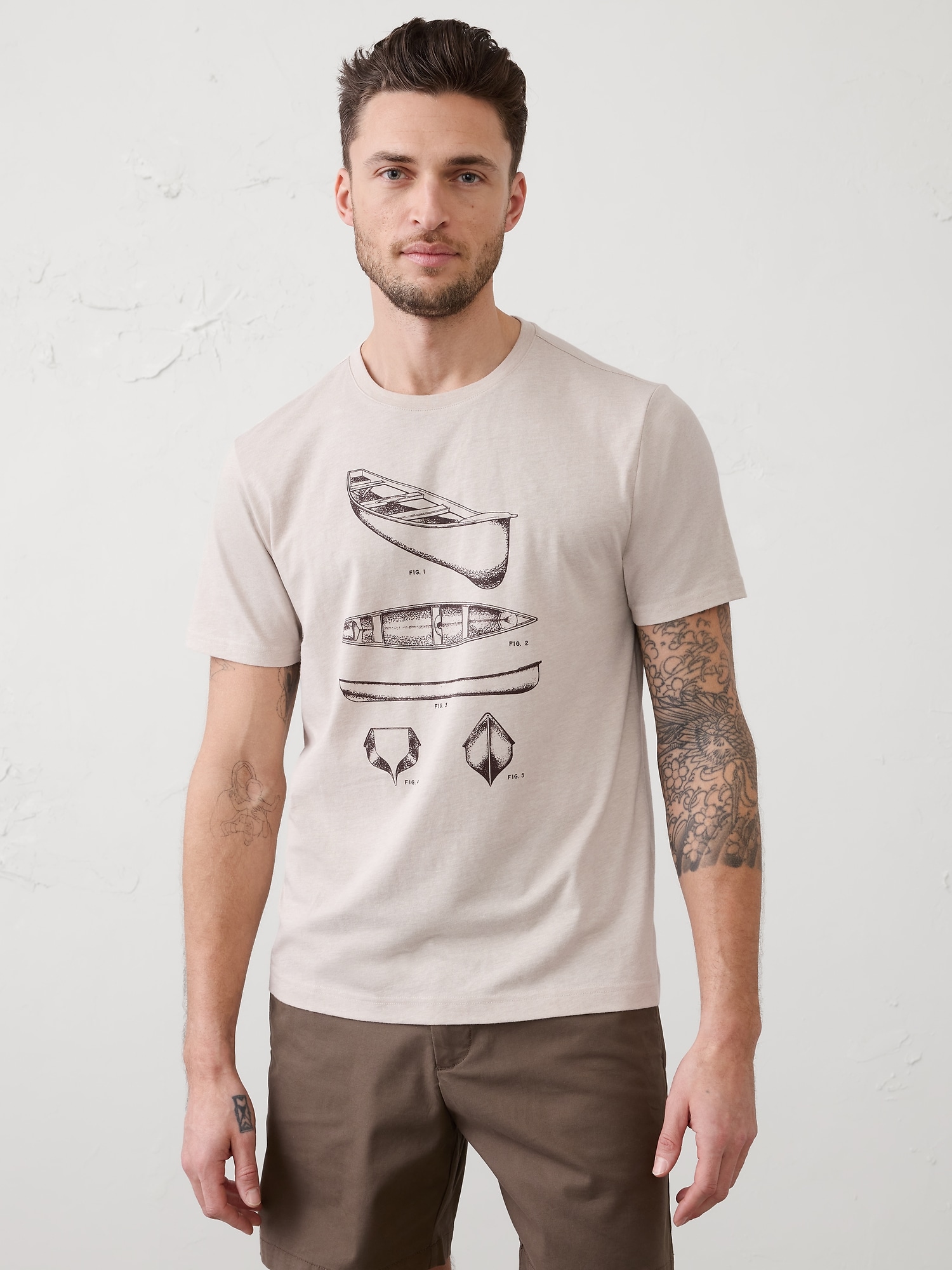 Graphic T-Shirt