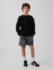 リラックスフィット クイックドライ ショートパンツ (キッズ)-0