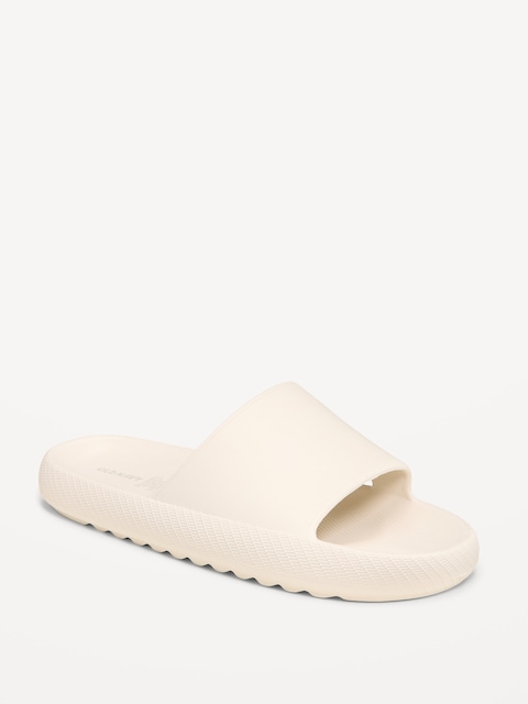 Slide Sandals for Men (Partially Plant-Based)
