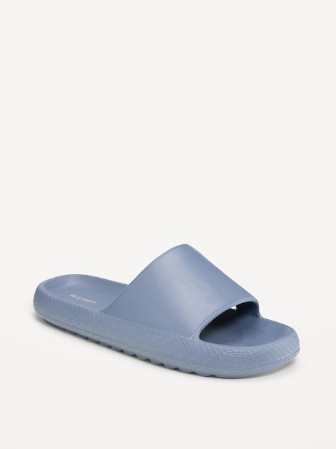 Slide Sandals for Men (Partially Plant-Based)