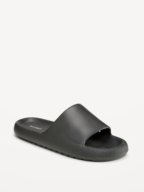 Slide Sandals for Men (Partially Plant-Based)